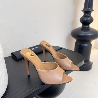 Saint Laurent Heels