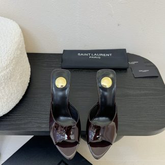 Saint Laurent Heels