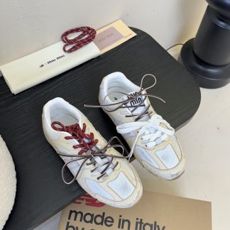 Miu Miu Flats