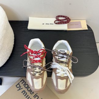 Miu Miu Flats
