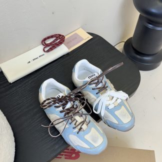 Miu Miu Flats