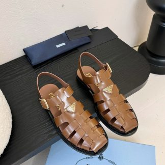Prada Sandals