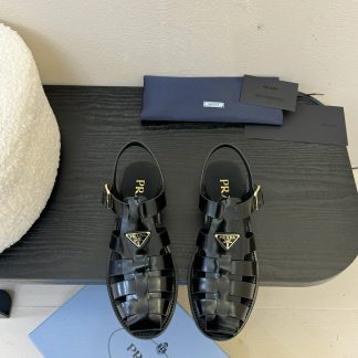 Prada Sandals