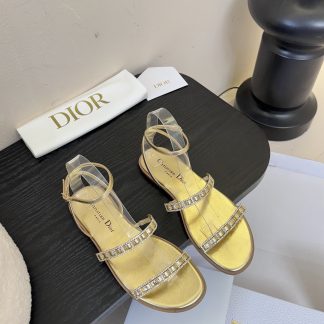 Dior Sandals