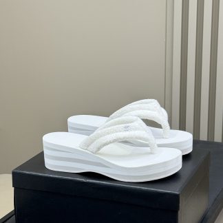 Chanel Casual Shoes
