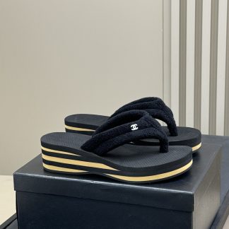 Chanel Casual Shoes