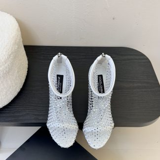 Dolce & Gabbana Casual Shoes