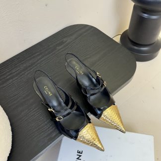 Celine Sandals