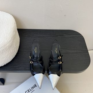 Celine Sandals