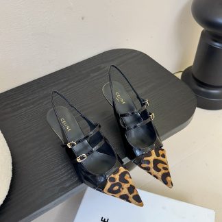 Celine Sandals