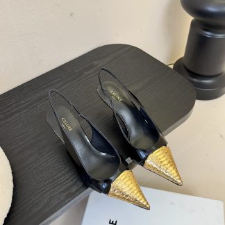 Celine Sandals