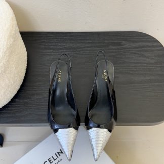 Celine Sandals