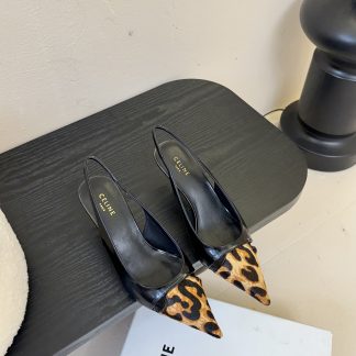 Celine Sandals
