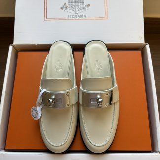 Hermès Loafers