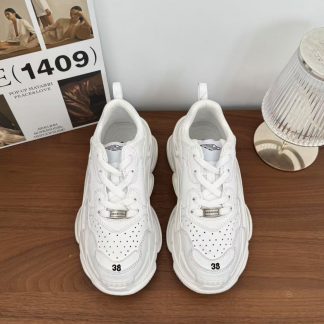Balenciaga Casual Shoes