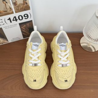 Balenciaga Casual Shoes