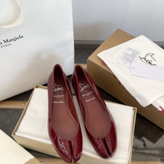 Christian Louboutin Flats