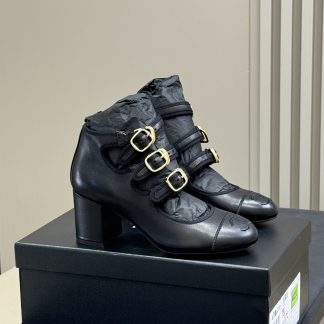 Chanel Heels