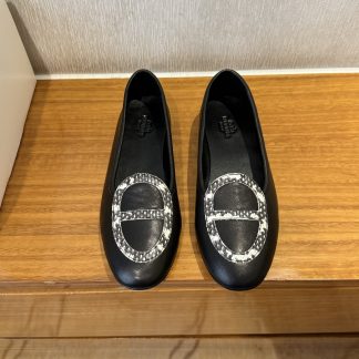 Hermès Flats