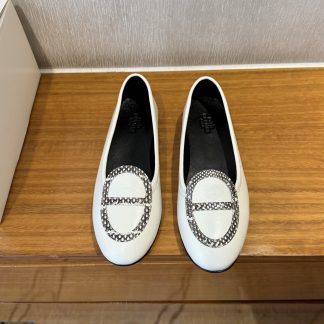 Hermès Flats