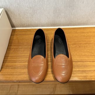 Hermès Flats