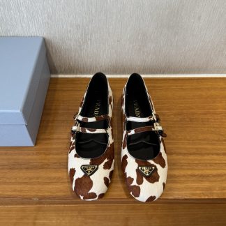 Prada Casual Shoes