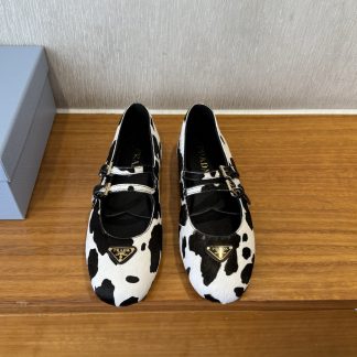 Prada Casual Shoes
