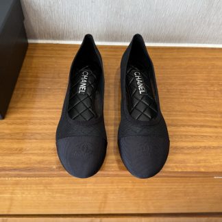 Chanel Casual Shoes