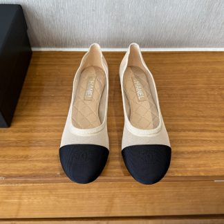 Chanel Casual Shoes