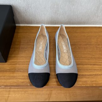 Chanel Casual Shoes