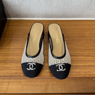 Chanel Heels