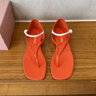 Miu Miu Sandals