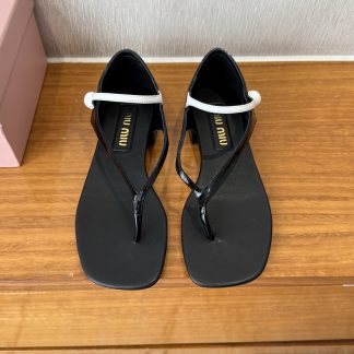 Miu Miu Sandals