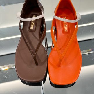 Miu Miu Sandals