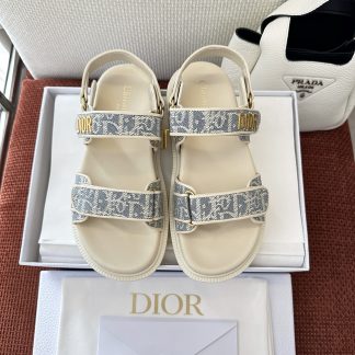 Dior Sandals
