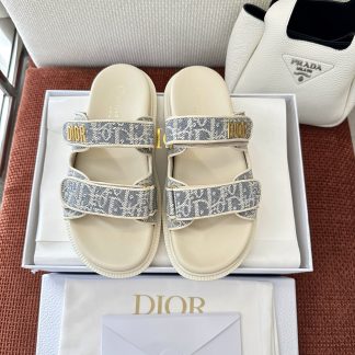 Dior Sandals