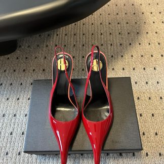 Saint Laurent Heels