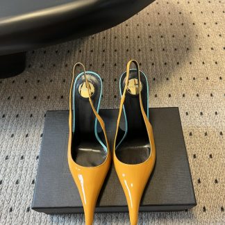 Saint Laurent Heels