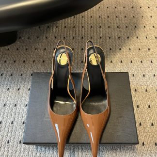 Saint Laurent Heels