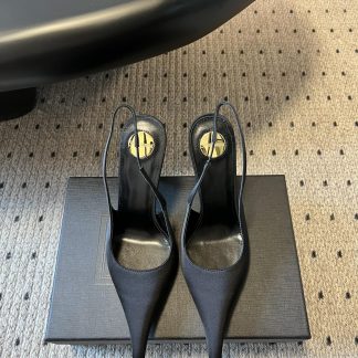 Saint Laurent Heels