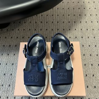 Miu Miu Sandals