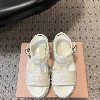 Miu Miu Sandals