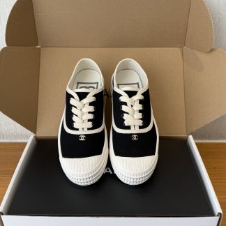 Chanel Casual Shoes