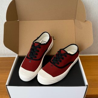 Chanel Casual Shoes
