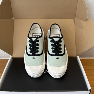 Chanel Casual Shoes