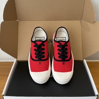 Chanel Casual Shoes