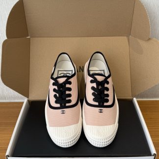 Chanel Casual Shoes