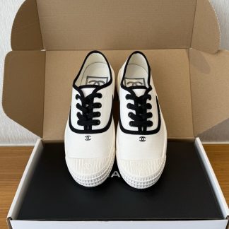 Chanel Casual Shoes