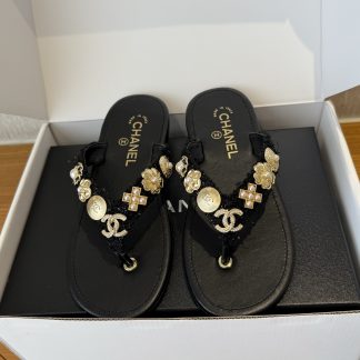 Chanel Casual Shoes