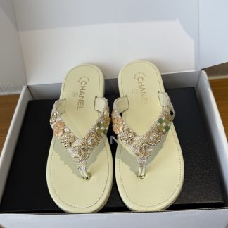 Chanel Casual Shoes